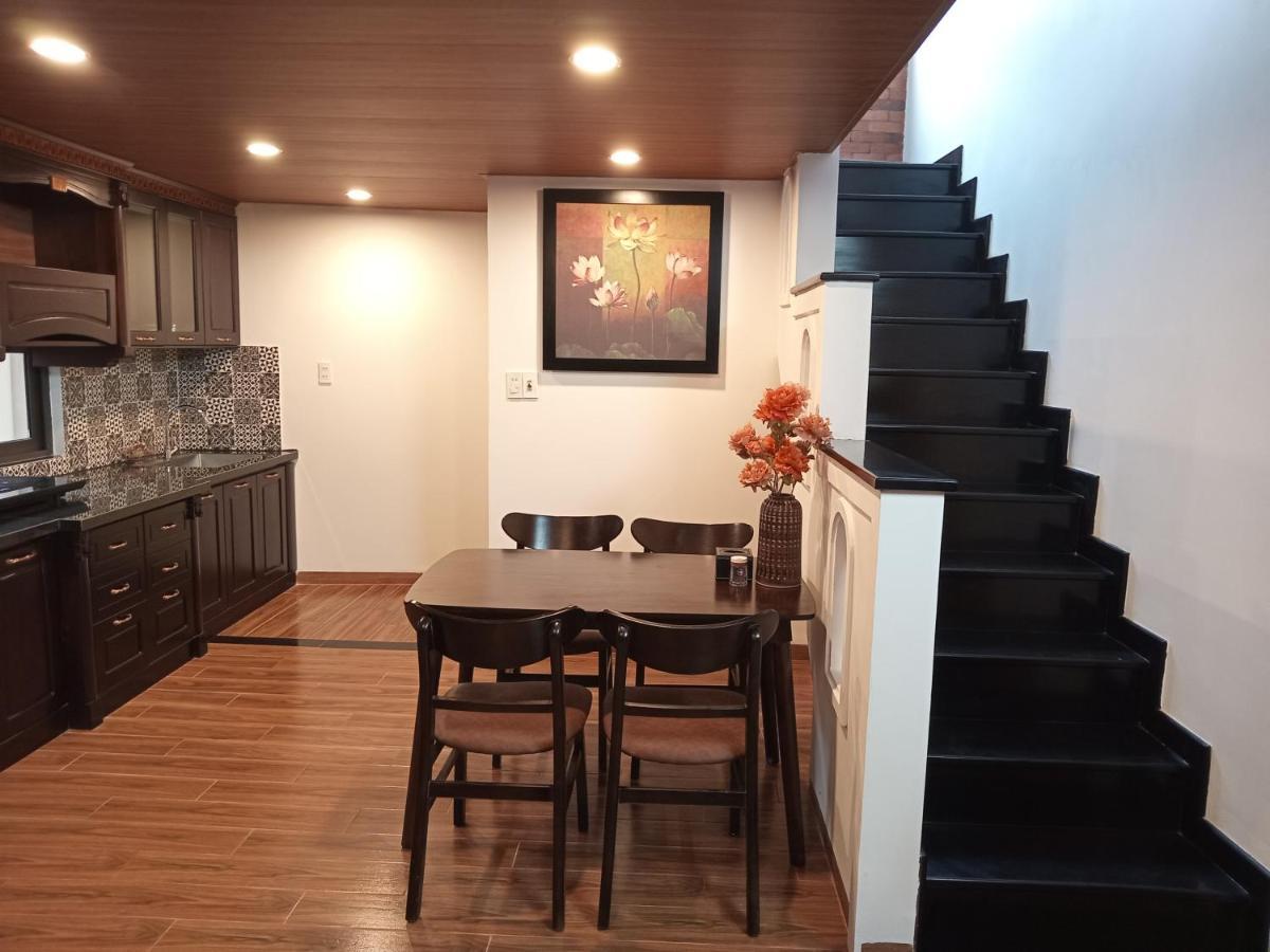 Iris Hill Villa Huế Kültér fotó