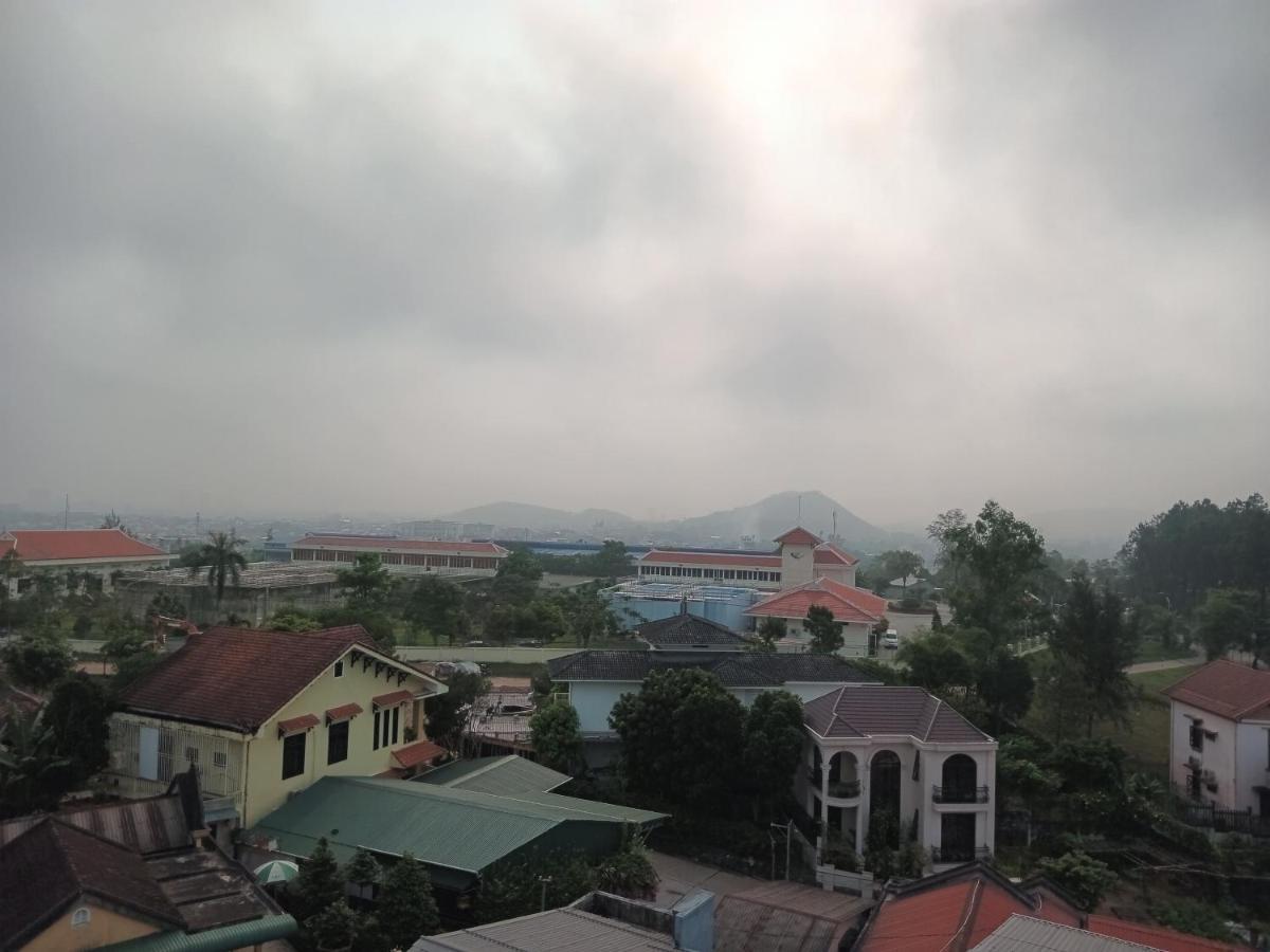 Iris Hill Villa Huế Kültér fotó