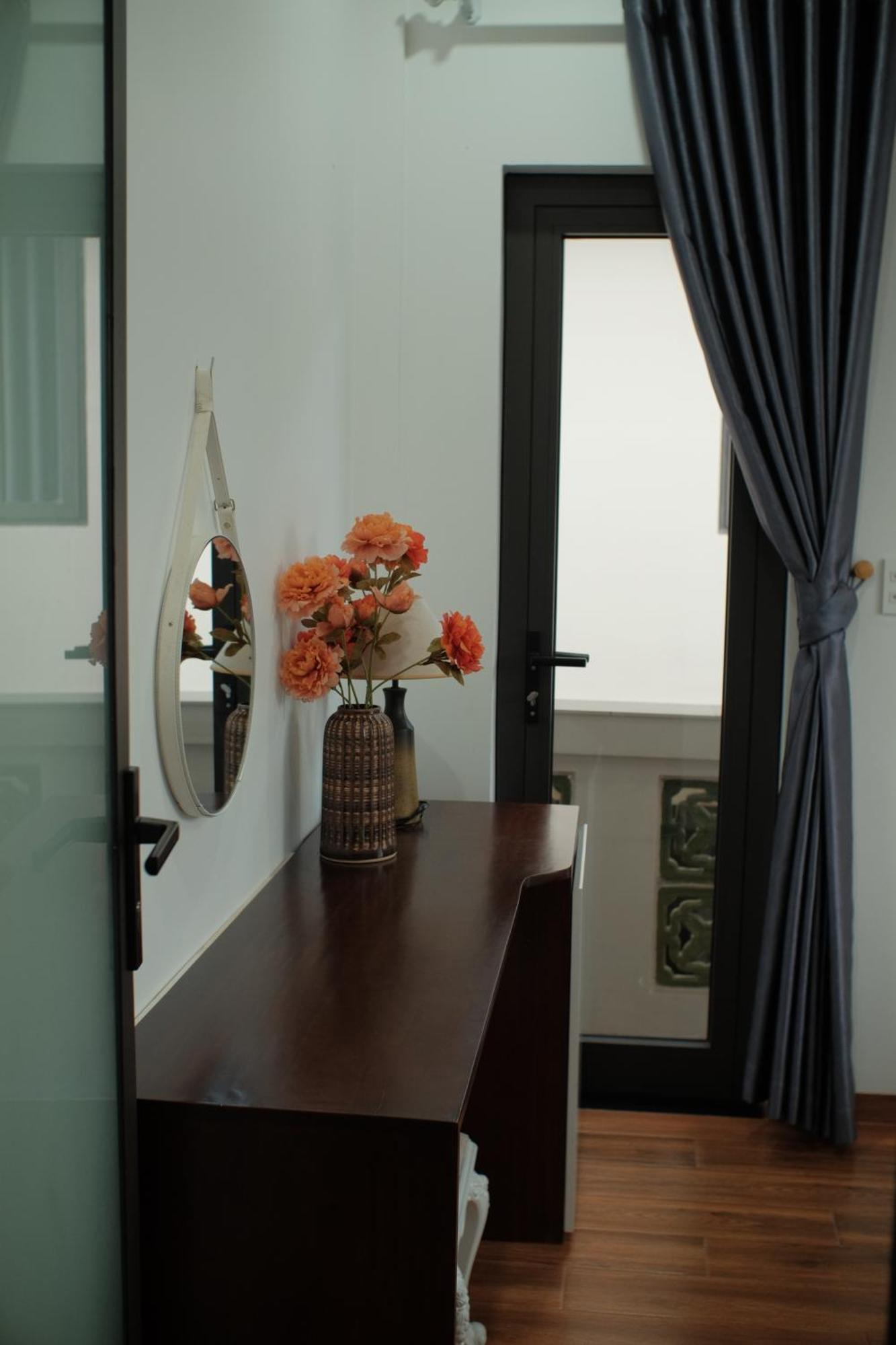 Iris Hill Villa Huế Kültér fotó