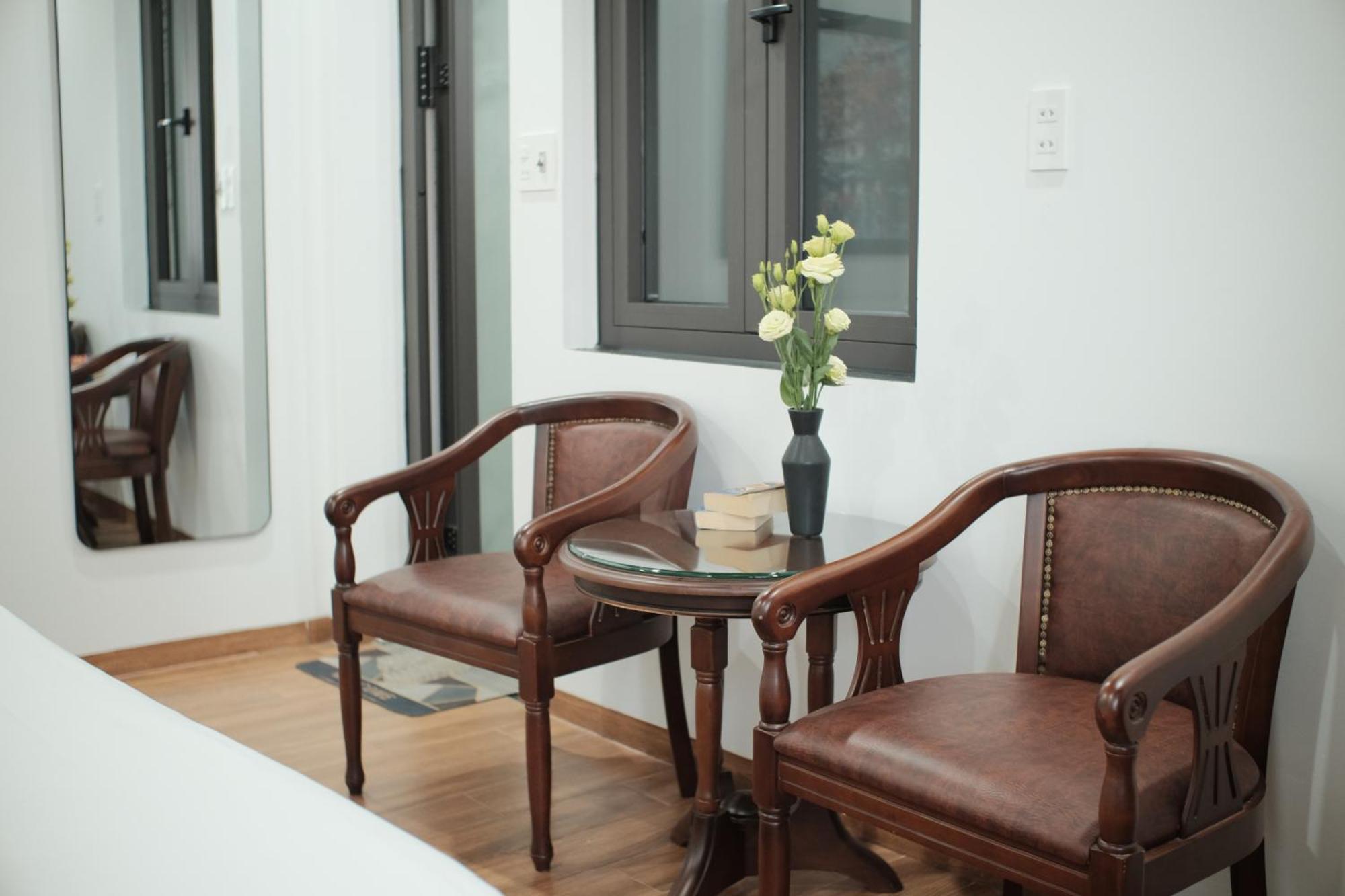 Iris Hill Villa Huế Kültér fotó
