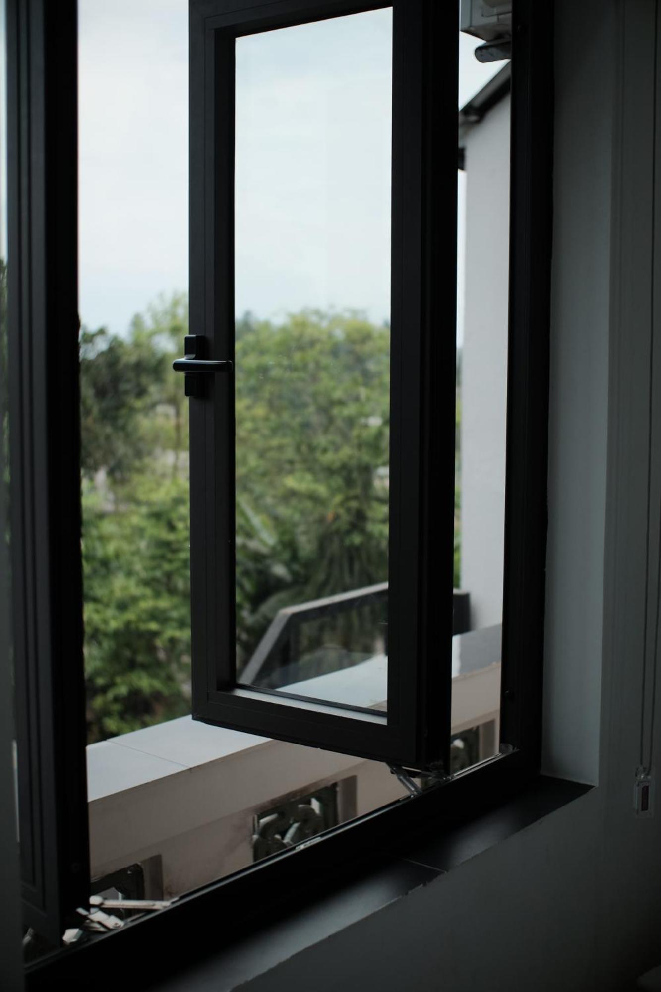 Iris Hill Villa Huế Kültér fotó